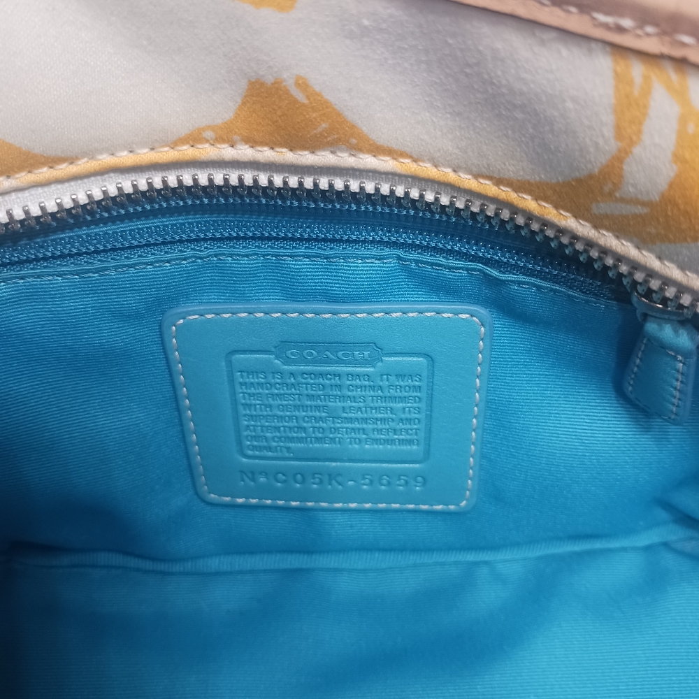 Mini bag - Picture 6 of 9